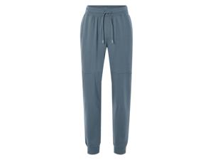 LIVERGY Heren joggingbroek (Blauw, S)