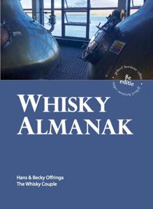 Whisky Almanak (Hardback)
