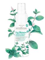 Maternatura Droogshampoo met munt & Eucalyputs - 50 ml