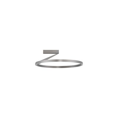 Lyora Design plafondlampTilia nikkel - 9088137