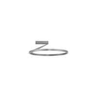 Lyora Design plafondlampTilia nikkel - 9088137