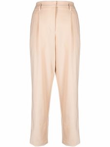 Dorothee Schumacher pantalon de tailleur The New Ambition - Tons neutres