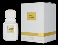 Ajmal Violet Musc 100 ml Eau de Parfum