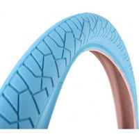 Deli Tire Buitenband S-199 20 x 1.95 (54-406) l.blauw