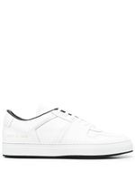 Common Projects baskets Decades - Blanc