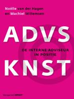 Advieskunst (Paperback)