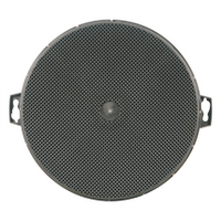 Bosch Siemens Koolstoffilter 00353121 DHZ5140 2 stuks - thumbnail