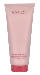 Payot Rituel Corps Nourishing Cleansing Care Shower Cream 200 ml Douche & bad