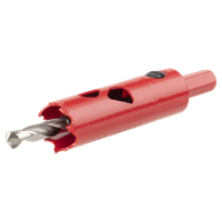Wolfcraft Bi-metalen gatenzaag | BiM | Ø20mm | 1 stuk - 5462000