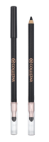 Collistar Professional Waterproof Eye Pencil 1 Black Oogpotlood 1.2 ml Dames