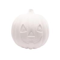 Vaessen Creative • piepschuim pompoen 2-delig 16cm