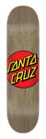 Santa cruz Classic Dot 8.375 Skateboard Deck 8.375