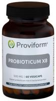 Proviform Probioticum X8