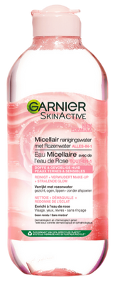 Garnier Skin Active Micellair Rozenwater