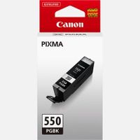 Canon PGI-550 PGBK inktcartridge 1 stuk(s) Origineel Normaal rendement - thumbnail