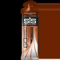 SiS GO Isotonic Energy Gel Double Espresso 60ml SiS GO Isotonic Energy Gel Double Espresso 60ml