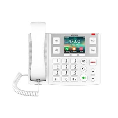 Huistelefoon Fanvil X305