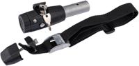 Weber drawbar connection 22,2mm