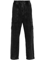 MARANT pantalon cargo Vanni - Noir