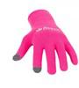 Reece 889035 Knitted Ultra Grip Glove - Pink - JR