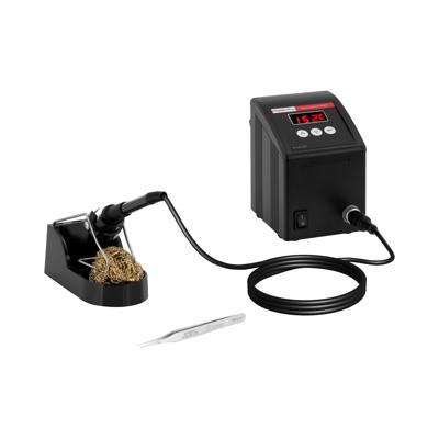 Soldeerstation - 100 Watt - digitaal - LED