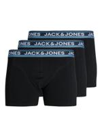 Jack & Jones Jack & Jones Plus Size Boxershorts Heren Trunks JACDNA 3-Pack - thumbnail