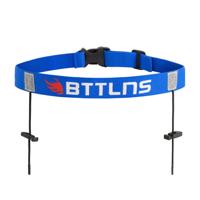 BTTLNS Nikiki 1.0 kinder startnummerband Lagoon Blue