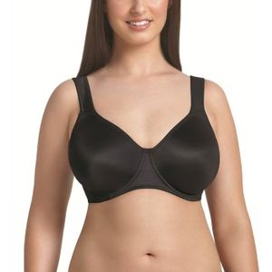 Rosa Faia Twin Seamless Underwire Bra * Actie *