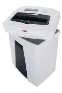 HSM Securio C16 papiervernietiger Deeltjesversnippering 55 dB 22,5 cm Wit