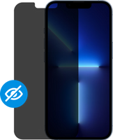 BlueBuilt Apple iPhone 14 Plus / 13 Pro Max Privacy Filter Screenprotector Glas