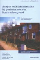 Aanpak multi-problematiek bij gezinnen met een Roma-achtergrond (Paperback)