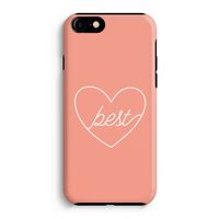 Best heart: iPhone 7 Tough Case