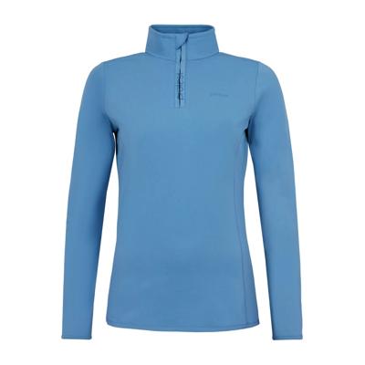 Protest REFABRIZ 1/4 zip Ski Pully Dames 2XL/44