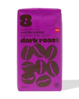 HEMA Filterkoffie dark roast - 500 gram