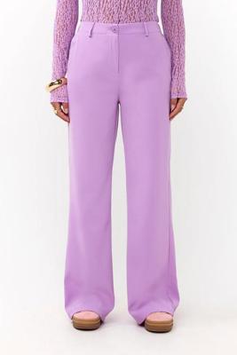Ydence Pants Solange Tall | Violet