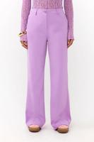 Ydence Pants Solange Tall | Violet
