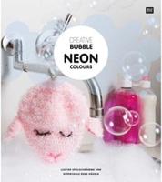 Rico Creative Bubble Neon Colours