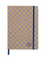 HEMA Schoolagenda 24/25 Geblokt 21x15