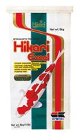 Hikari Excel Medium 5 Kg - Professioneel Koi Voer voor Groei & Intensere Kleuren