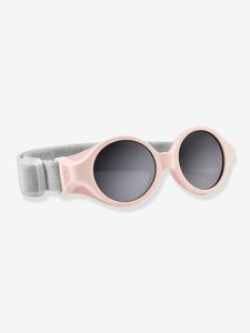 BEABA-zonnebril voor baby's van 0 tot 9 maanden oud roze