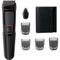 Philips Multigroom Series 3000 MG3710 Draadloze Trimmer