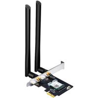 TP-Link TP-Link Archer T5E AC1200 Wi-Fi Bluetooth 4.2 PCIe Adapter