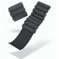 Bala Enkel / Pols Gewichten 0.5kg zwart