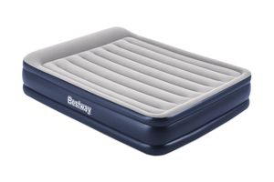 Bestway Luchtbed Tritech 2-persoons 203x152x46 cm