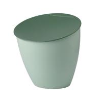 Mepal Afvalbakje Calypso 2,2 Liter Nordic Sage