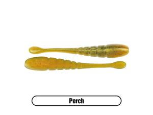 X Zone Original Slammer 4inch 10 cm 8st. Perch