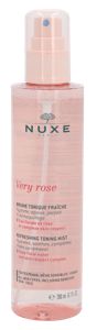 Nuxe Very Rose Refreshing Tonic Mist 200 ml