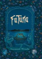 Futuria (Hardback)