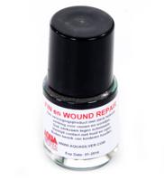 Nikoi Wound & Fin Repair 15ml - Effectieve Schimmel & Wondbehandeling voor Vijvervissen