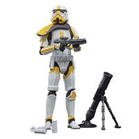 Hasbro Star Wars Artillery Stormtrooper 10cm - thumbnail